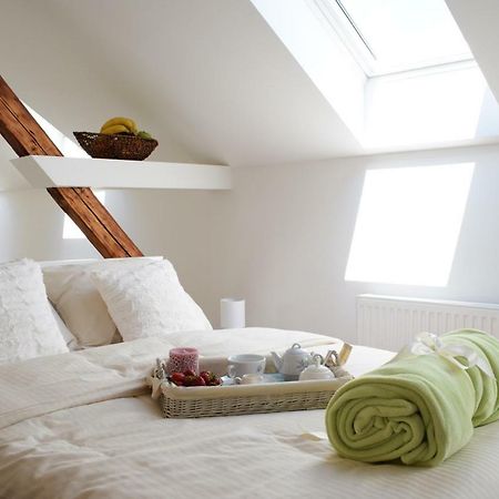 Lunima Apartment Zagreb Ngoại thất bức ảnh