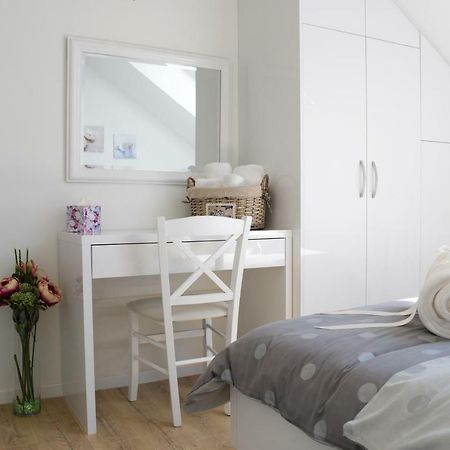 Lunima Apartment Zagreb Ngoại thất bức ảnh