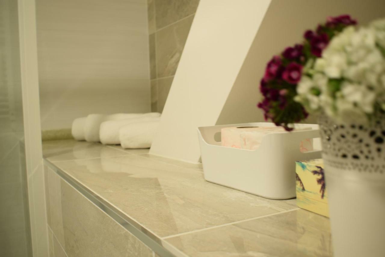 Lunima Apartment Zagreb Ngoại thất bức ảnh