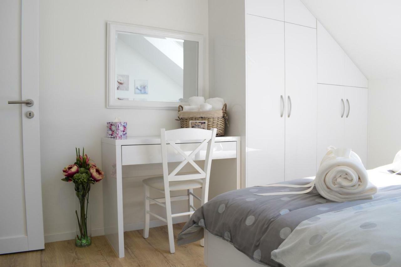 Lunima Apartment Zagreb Ngoại thất bức ảnh