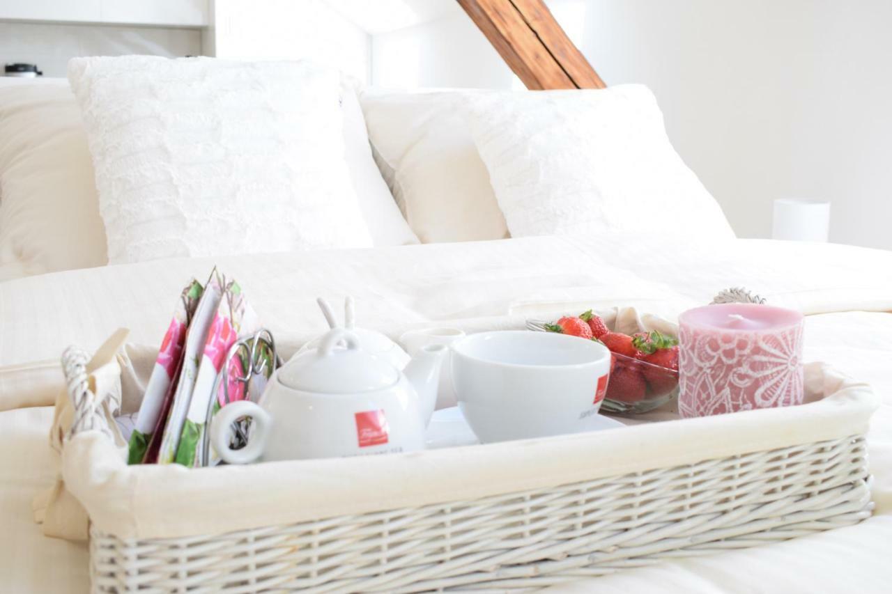 Lunima Apartment Zagreb Ngoại thất bức ảnh